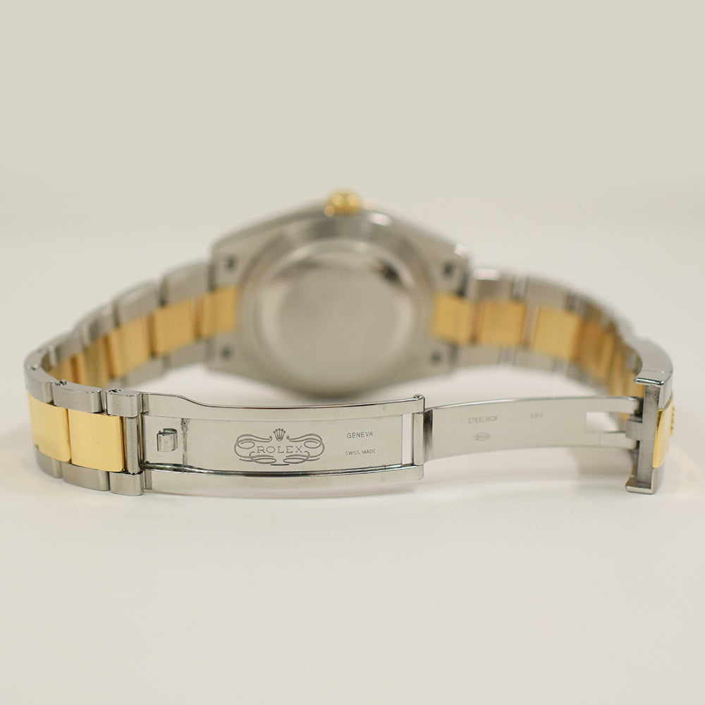 Rolex Datejust 41 126333G