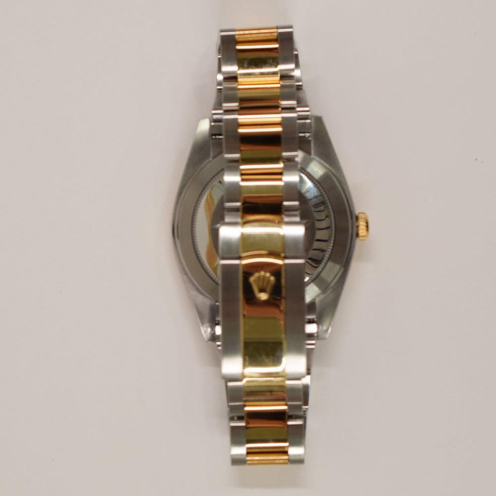Rolex Datejust 41 126333G