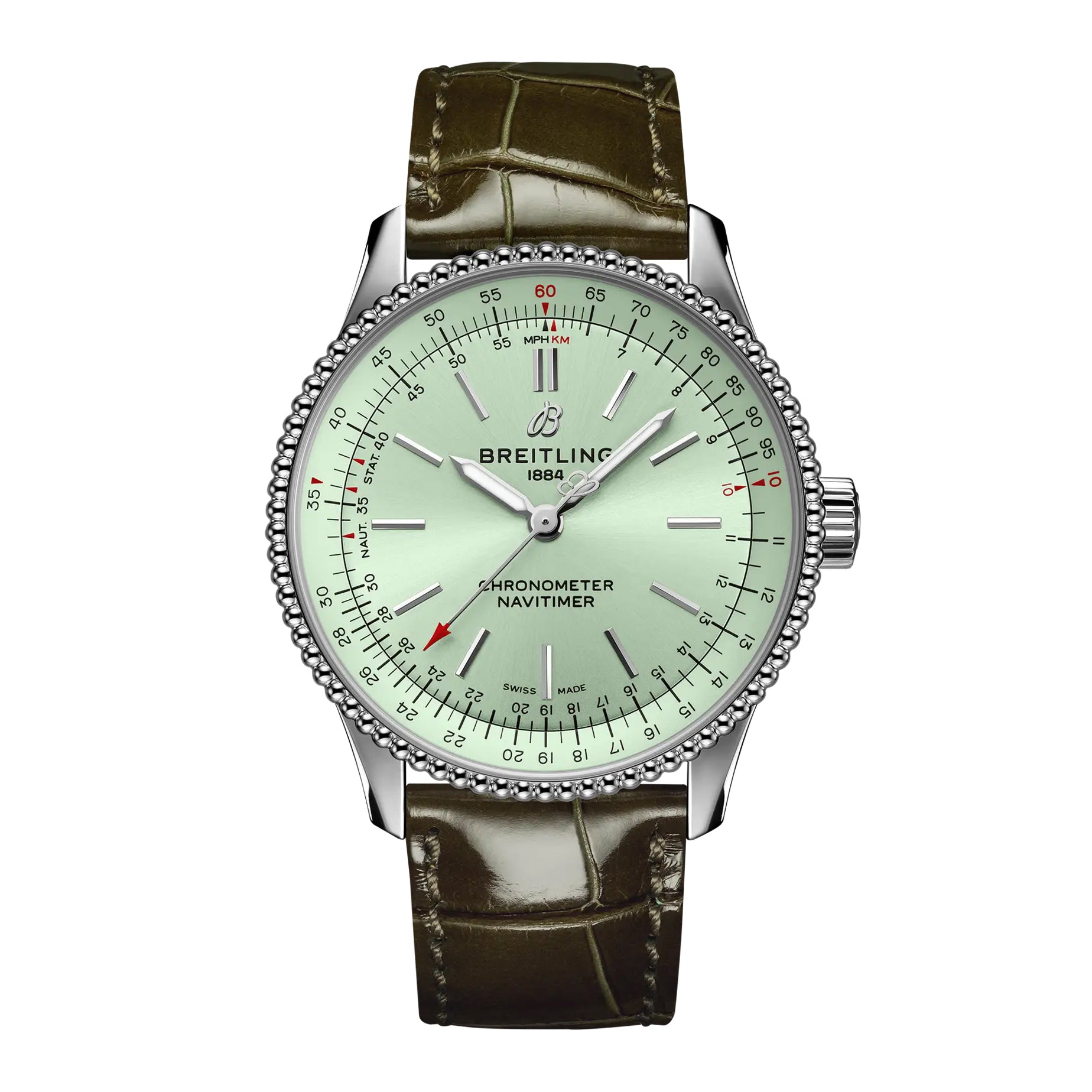 Breitling Navitimer A17395361L1P1