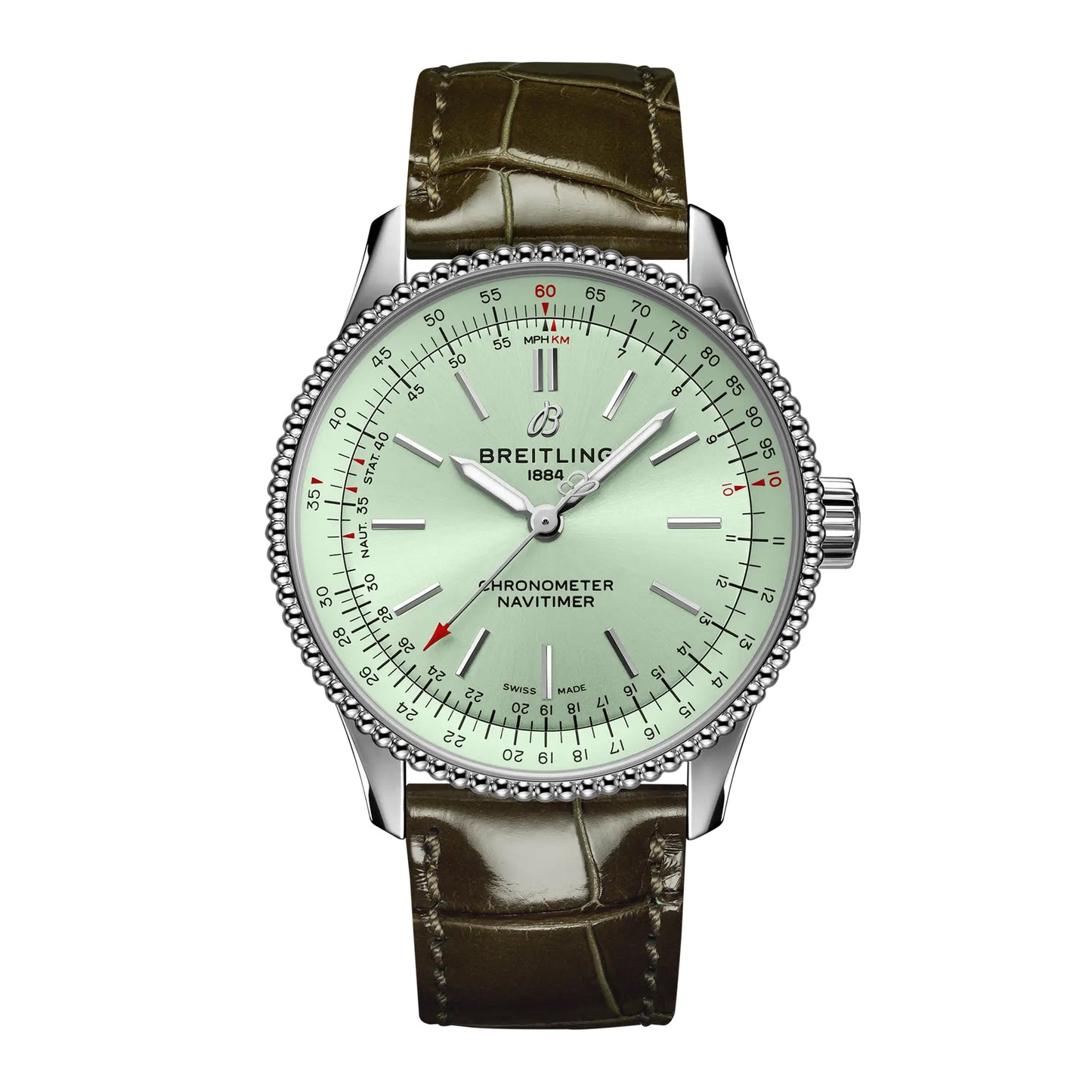 Breitling Navitimer A17395361L1P1