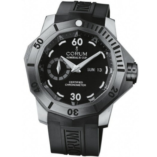 Corum Admiral's Cup Seafender Deep Hull A690/04304