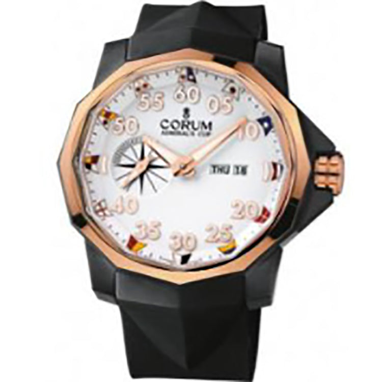 Corum Admiral's Cup Challenger 48 A690/04315