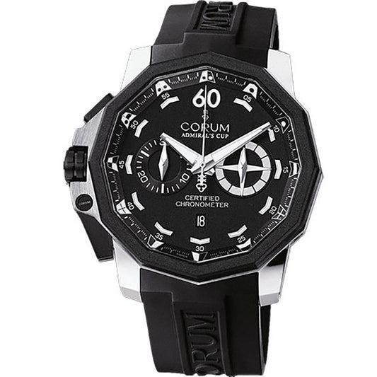 Corum Admiral's Cup 50 X-treme A753/00607
