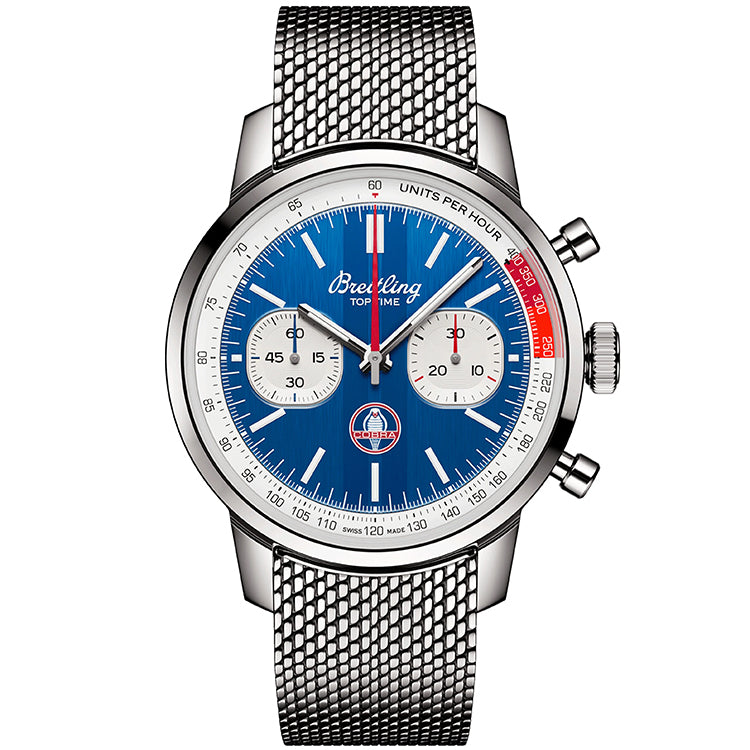 Breitling Top Time AB01763A1C1A1