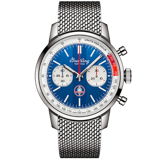 Breitling Top Time AB01763A1C1A1