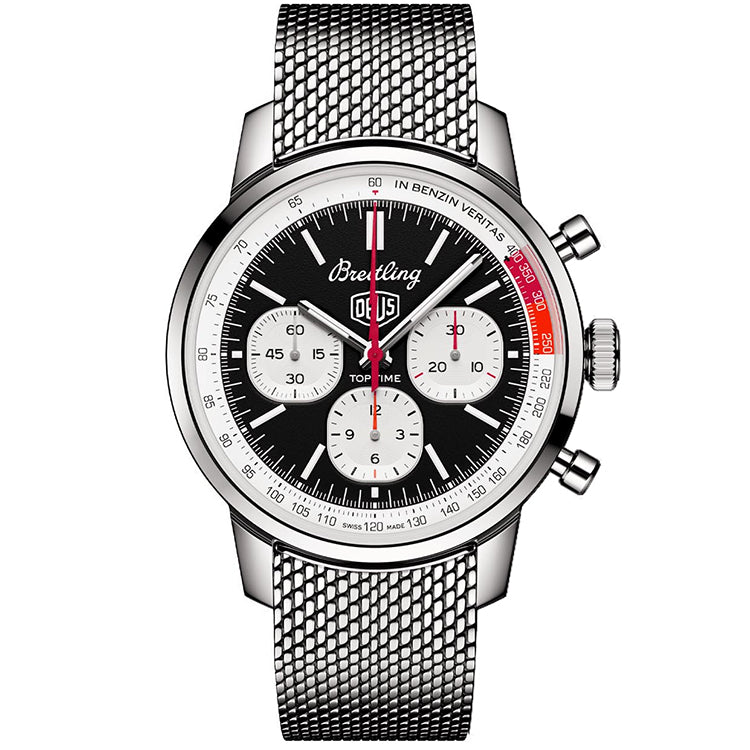 Breitling Top Time AB01765A1B1A1