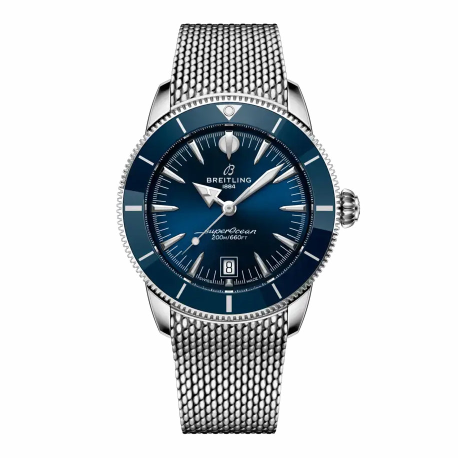 Breitling Superocean Heritage B31 AB3111161C1A1