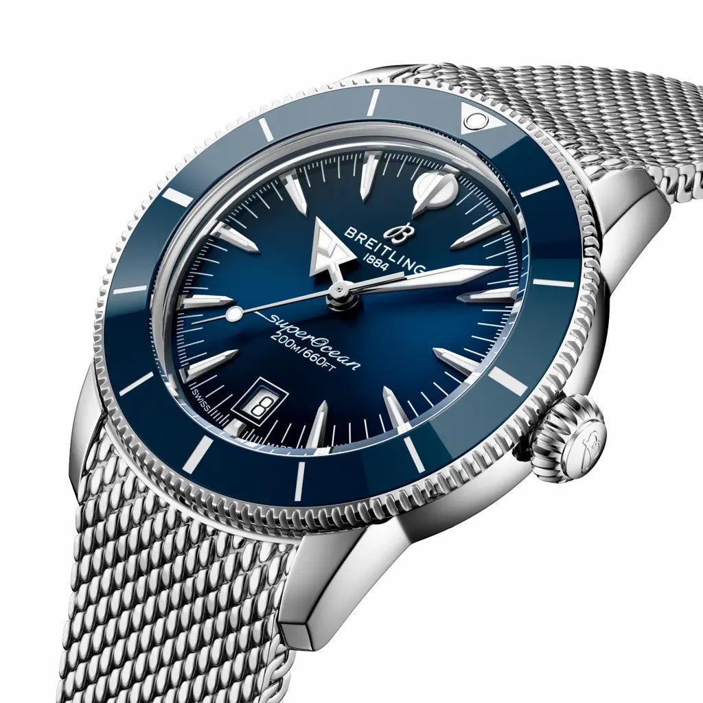 Breitling Superocean Heritage B31 AB3111161C1A1