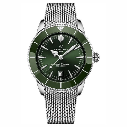 Breitling Superocean Heritage B31 AB3112361L1A1