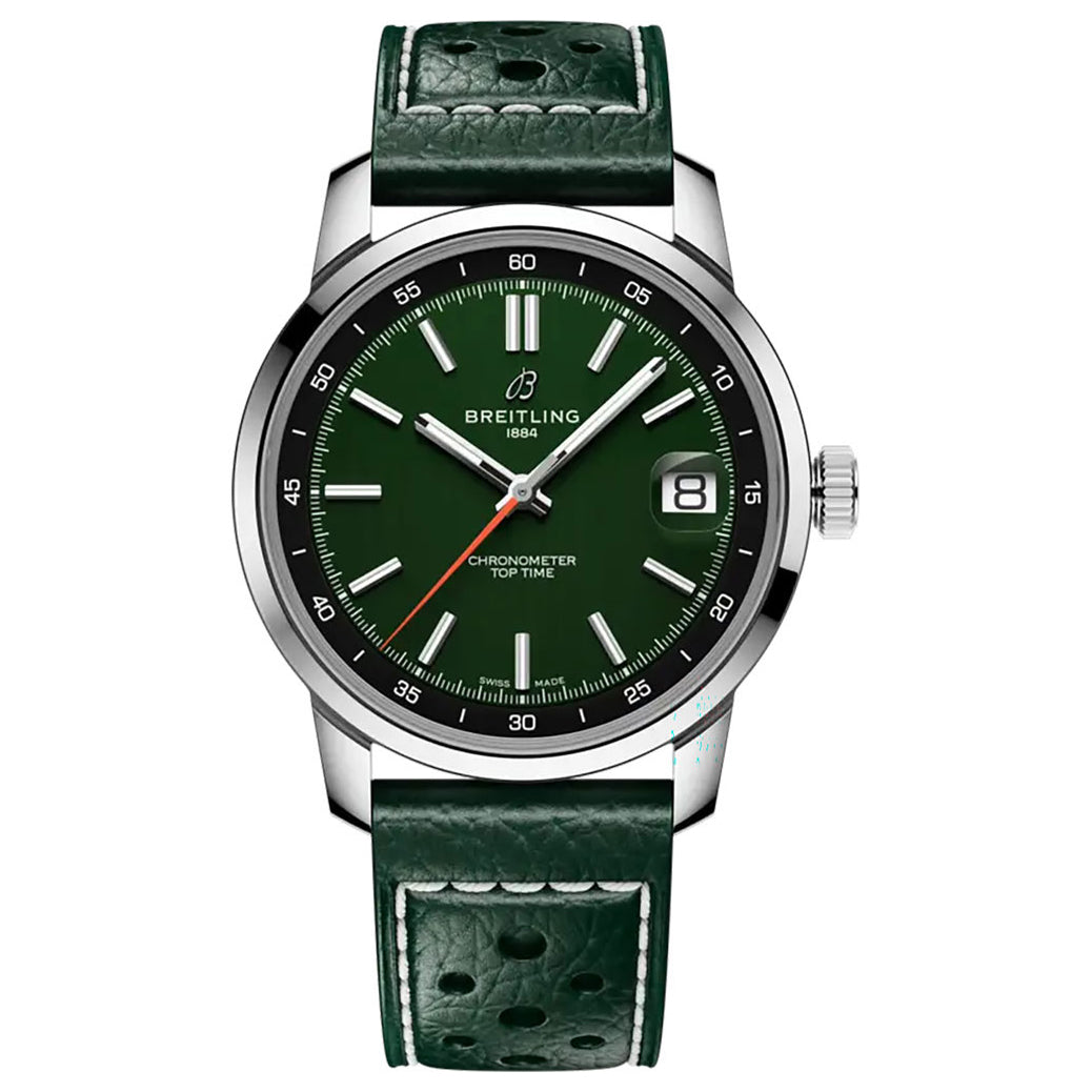 Breitling Top Time B31 AB3113171L1X1