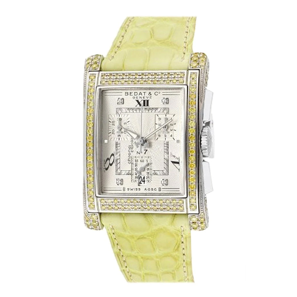 Bedat & Co Nº7 778.056.109