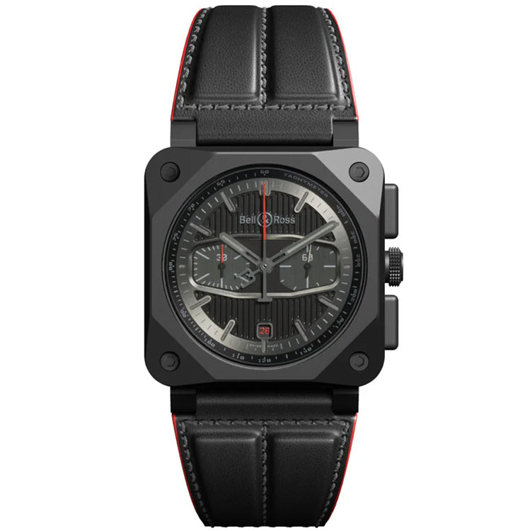 Bell & Ross BR 03-94 Chrono BR0394-BTR-CE/SCA