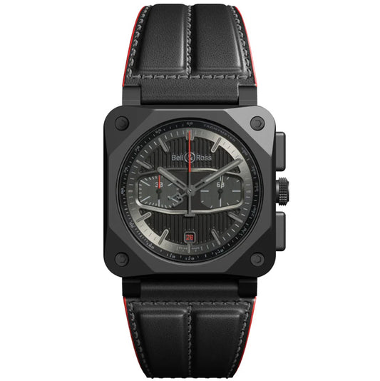 Bell & Ross BR 03-94 Chrono BR0394-BTR-CE/SCA