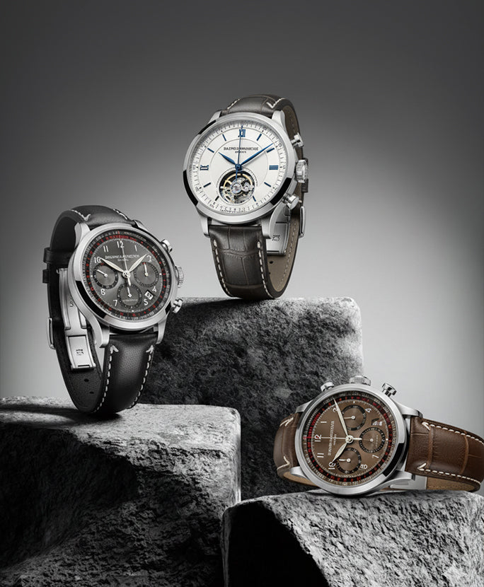 Baume & Mercier