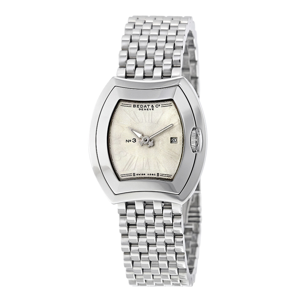 Bedat & Co Nº3 334.011.100