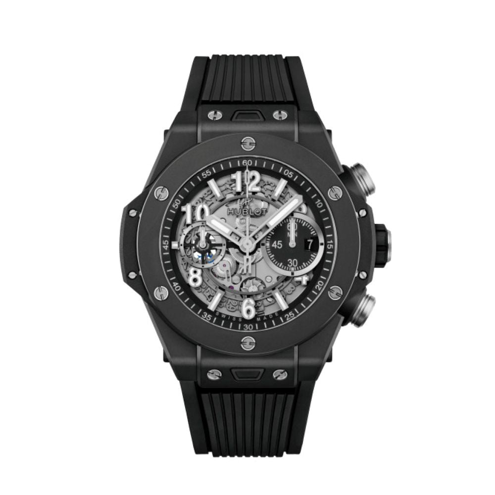 Hublot Big Bang Unico 411.CI.1170.RX