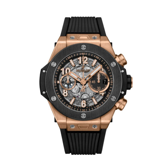 Hublot Big Bang Unico 421.OM.1180.RX