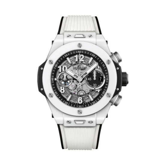 Hublot Big Bang Unico 421.HX.1170.RX