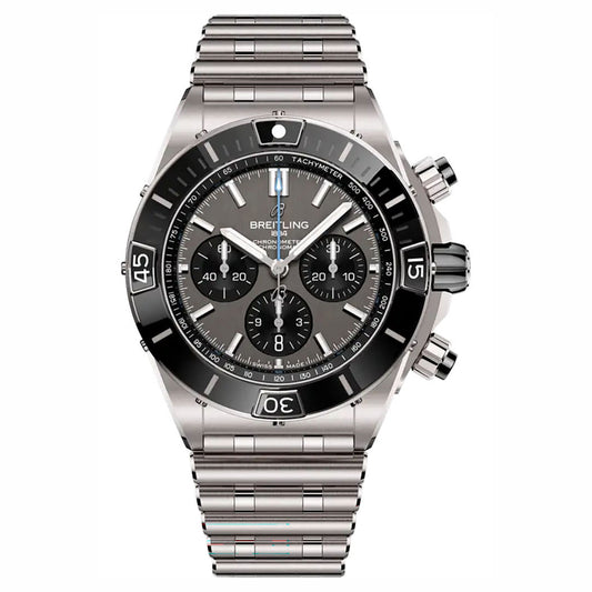 Breitling Chronomat B01 EB0136251M1E1
