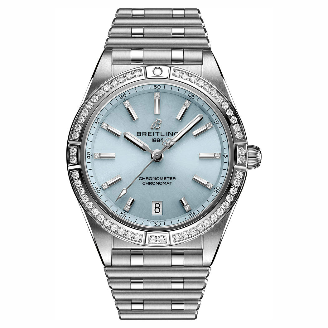Breitling Chronomat 36 G10380591C1G1