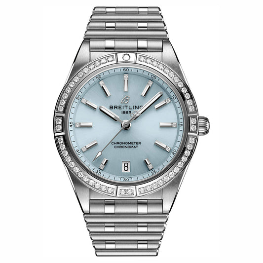 Breitling Chronomat 36 G10380591C1G1
