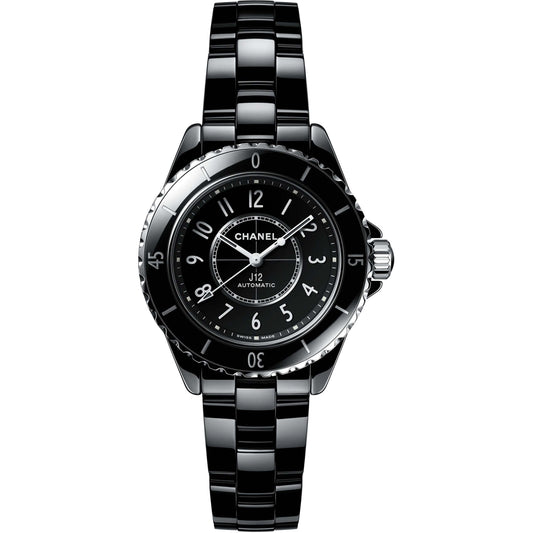 Chanel J12 H5696