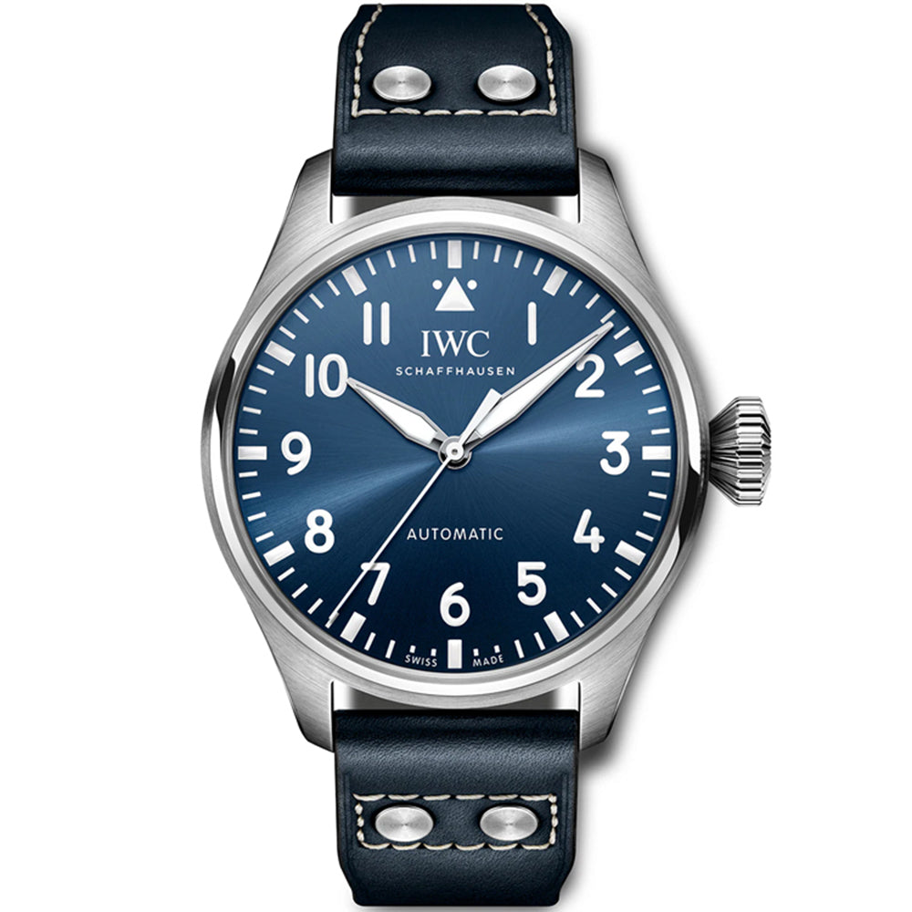 IWC Big Pilot's 43 IW329303