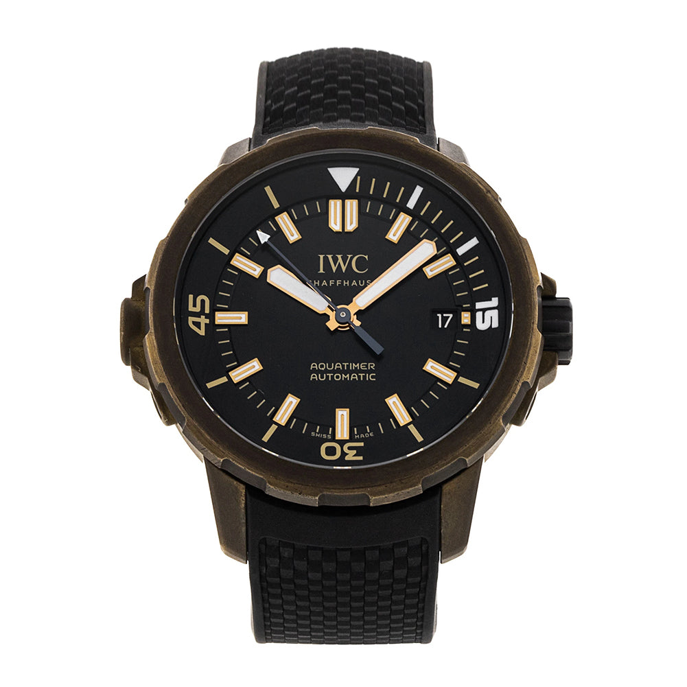IWC Aquatimer IW341001