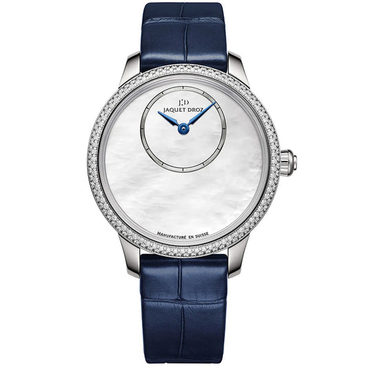 Jaquet Droz Petite Heure Minute J005000274