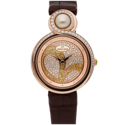 Jaquet-Droz Lady 8 J014503221