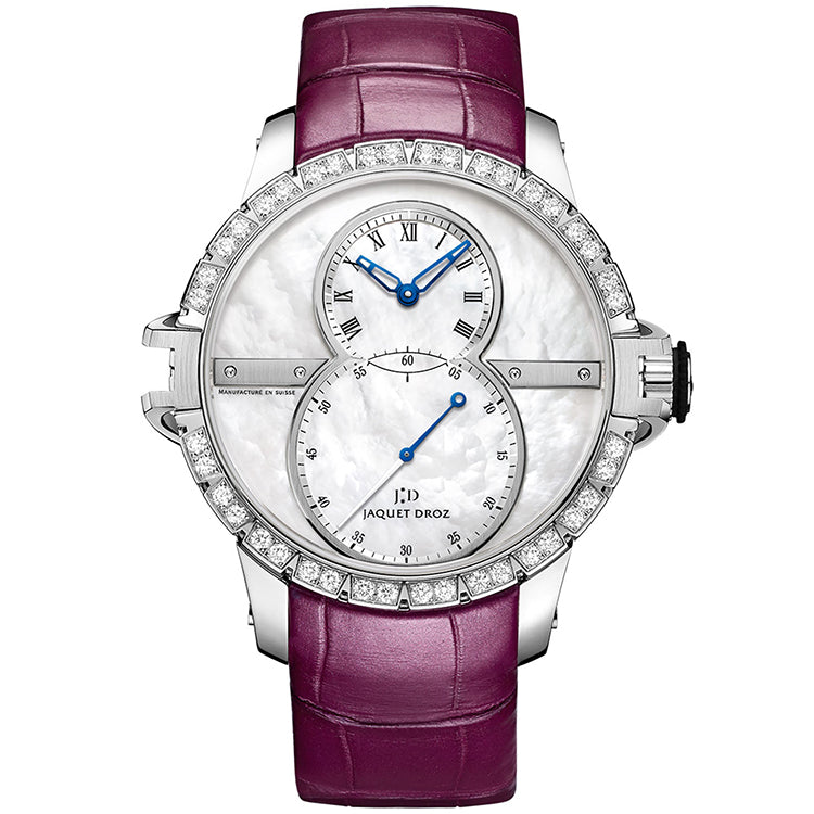 Jaquet Droz Grande Seconde Sw J029020270