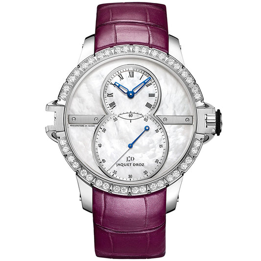 Jaquet Droz Grande Seconde Sw J029020270