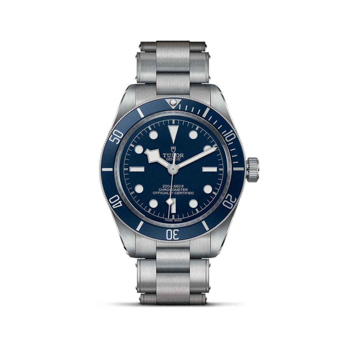 Tudor Black Bay Fifty-Eight M79030B-0001