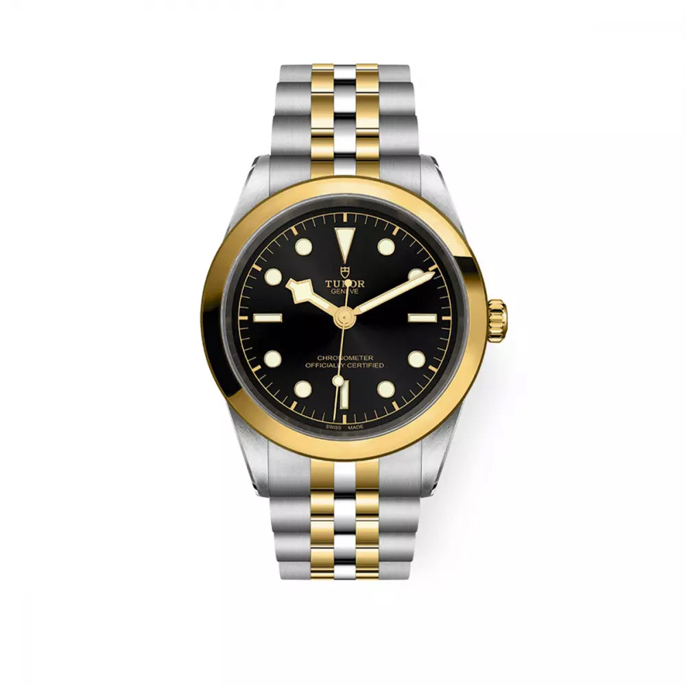 Tudor Black Bay M79663-0001