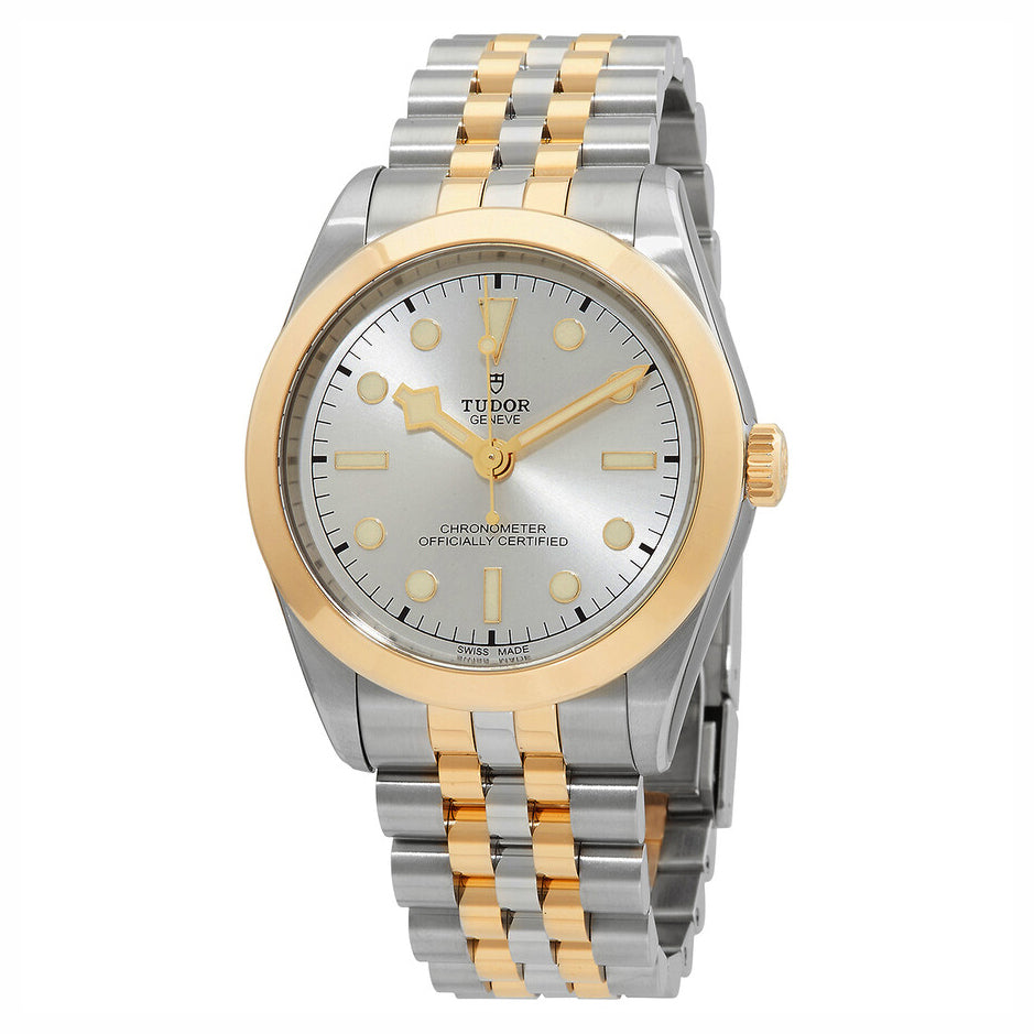 Tudor Black Bay 39 M79663-0002
