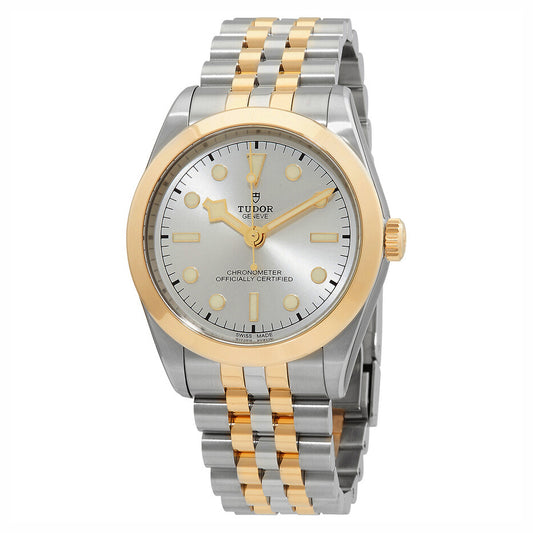 Tudor Black Bay 39 M79663-0002