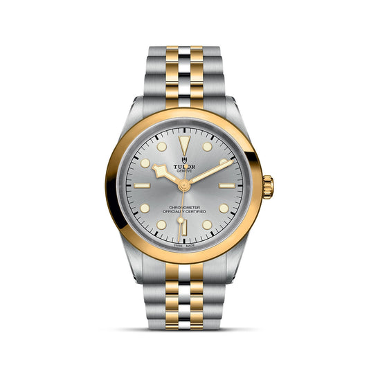Tudor Black Bay M79683-0002