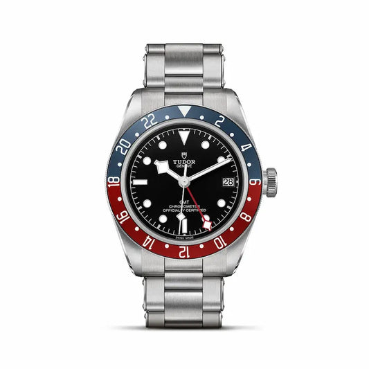 Tudor Black Bay GMT M79830RB-0001
