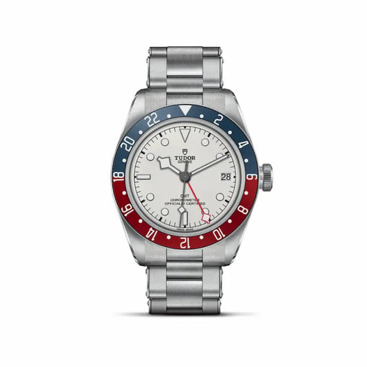 Tudor Black Bay GMT M79830RB-0010