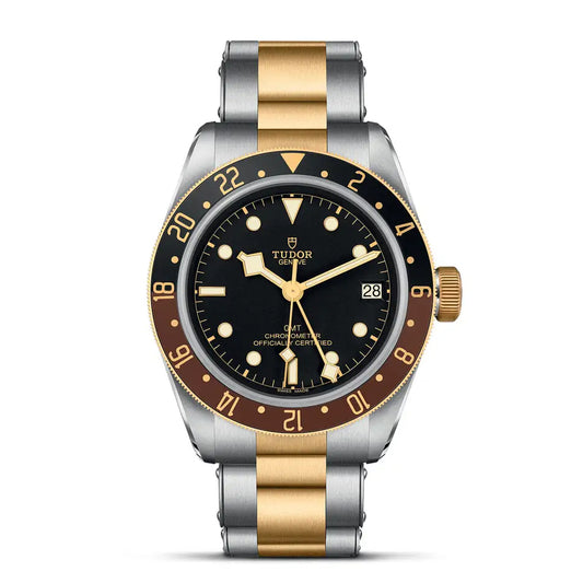 Tudor Black Bay GMT M79833MN-0001