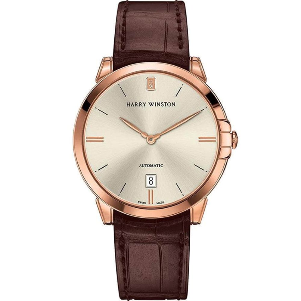 Harry Winston Midnight MIDAHD39RR001
