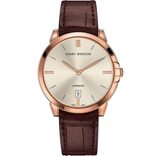 Harry Winston Midnight MIDAHD39RR001