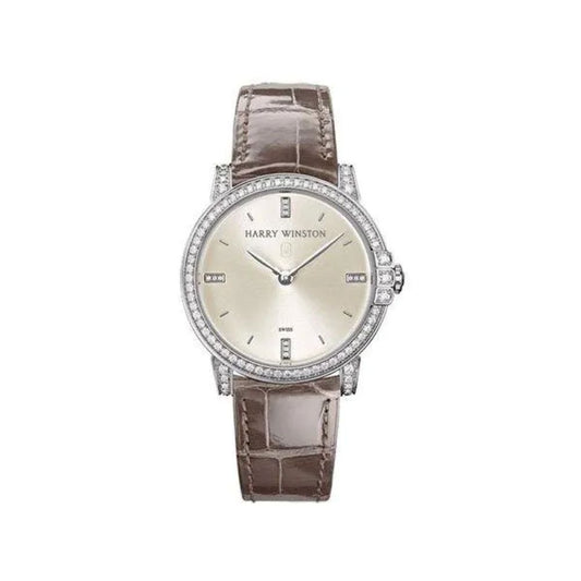 Harry Winston Midnight MIDQHM39RR002