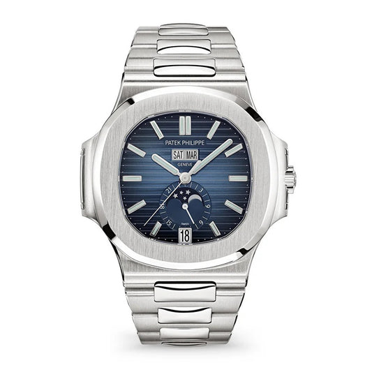 Patek Philippe Nautilus 5726/1A-014