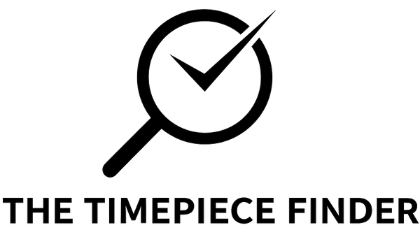 The Timepiece Finder