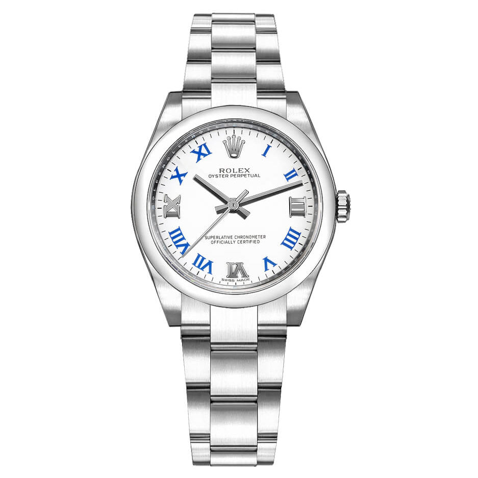 Rolex Oyster Perpetual 31 177200