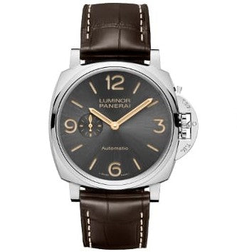 Panerai Luminor Due 3 Days PAM00739