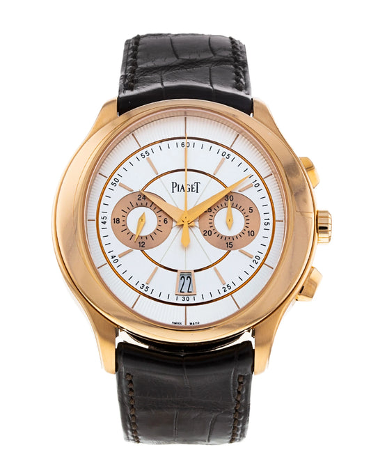 Piaget Governeur Chronogragh G0A37112