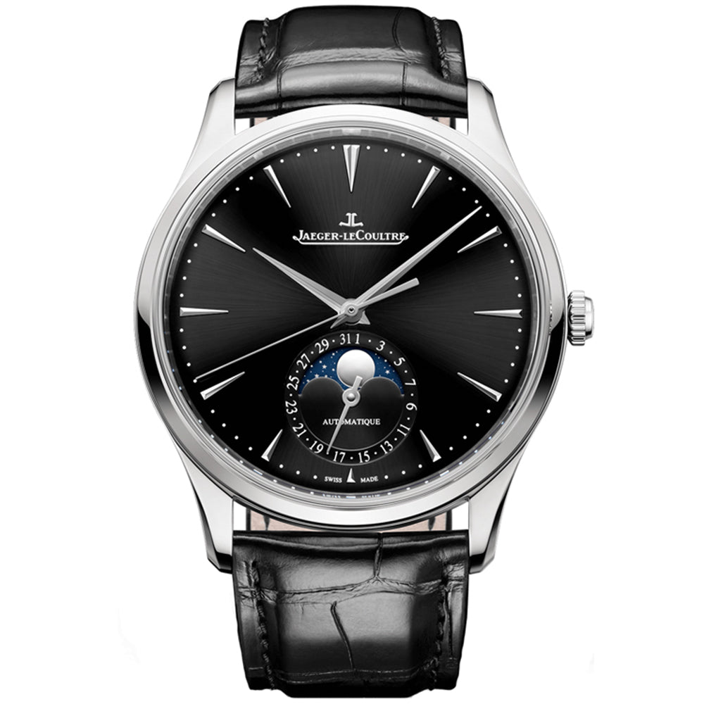 Jaeger Lecoultre Master Ultra Thin Moon 39 Q1368471