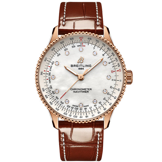 Breitling Navitimer R17327211A1P1